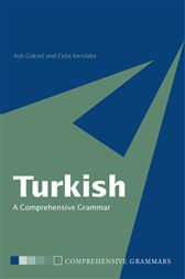 Turkish