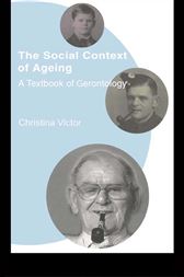 Social Context of Ageing
