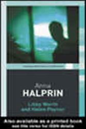 Anna Halprin