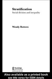 Social Stratification