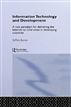 Information Technology and Development
