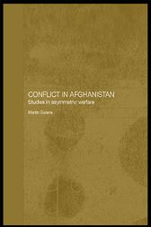 Conflict in Afghanistan