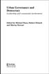 Urban Governance and Democracy