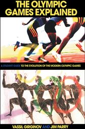 Olympic Games Explained