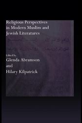 Religious Perspectives in Modern Muslim and Jewish