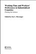 Working Time and Workers' Preferences in Industrialized Countries