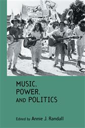 Music, Power, and Politics