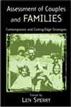 Assessment of Couples and Families