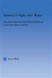America's Fight over Water