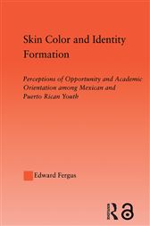 Skin Color and Identity Formation
