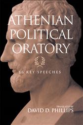 Political Oratory from Classical Athens