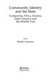 Community, Identity and the State