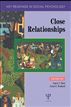Close Relationships