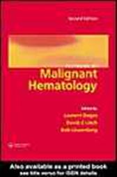 Textbook of Malignant Hematology