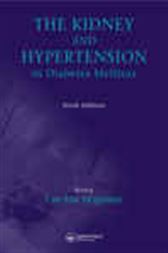 Kidney and Hypertension in Diabetes Mellitus