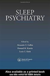 Sleep Psychiatry