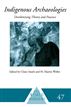 Indigenous Archaeologies