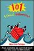 101 Ethical Dilemmas