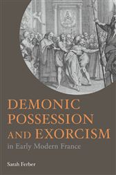 Demonic Possession and Exorcism
