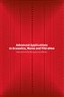 Advanced Applications in Acoustics, Noise and Vibration