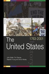 United States, 1763-2001