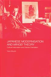 Japanese Modernisation and Mingei Theory