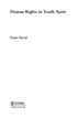 Human Rights in Youth Sport