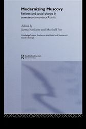 Modernizing Muscovy