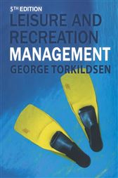 Leisure and Recreation Management