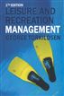 Leisure and Recreation Management