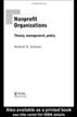 Nonprofit Organizations