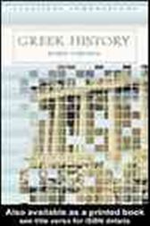 Greek History