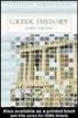 Greek History