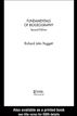 Fundamentals of Biogeography