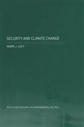 Security and Climate Change