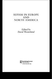 Sufism in Europe and North America