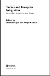 Turkey and European Integration