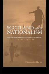 Scotland and Nationalism