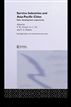 Service Industries and Asia Pacific Cities