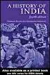 A History of India