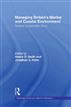 Managing Britain's Marine and Coastal Environment
