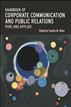 Handbook of Corporate Communication and Public Relations