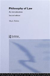 Philosophy of Law