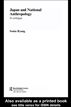 Japan and National Anthropology