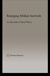 Emerging Afrikan Survivals