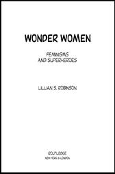 Wonder Women