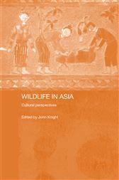 Wildlife in Asia