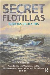 Secret Flotillas, Vol. 2