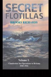 Secret Flotillas, Vol. 1