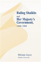 Ruling Shaikhs and Her Majesty's Government, 1960-1969